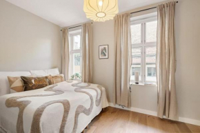 Dinbnb Apartments Grünerløkka I 2-Bedroom Duplex